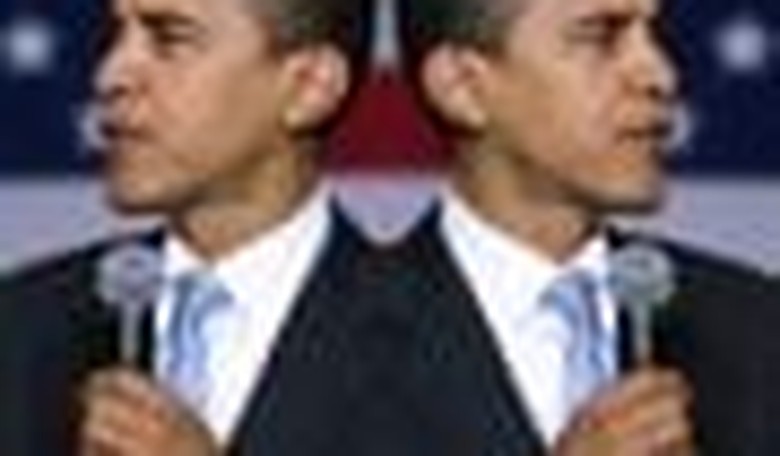 Where Are the Cries of 'Obama Lied, Jobs Died'?