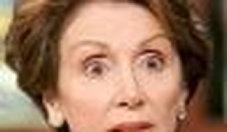 Pelosi Roasted by Waterboarding Revelations