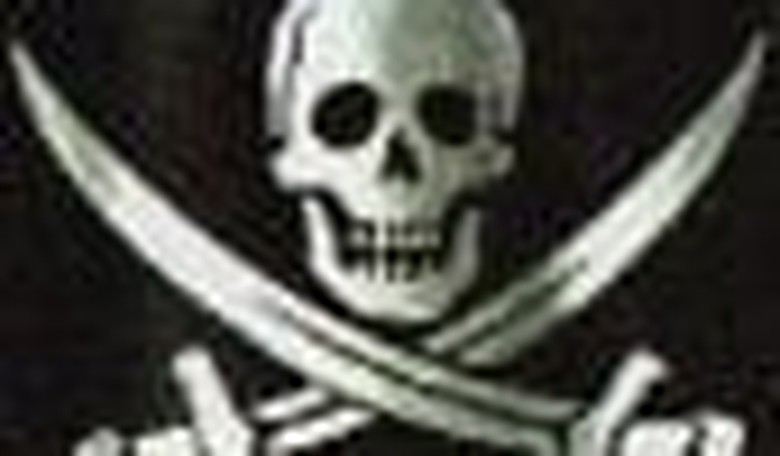 Capitalism Will Defeat the Pirates