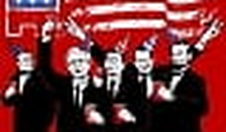 The Dangerous Good Old Boys of the GOP