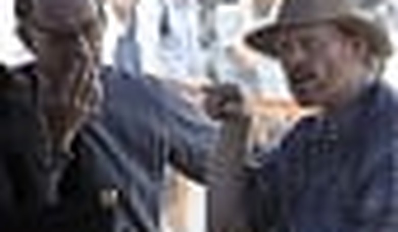 Is Ron Howard Afraid of Offending Muslims?
