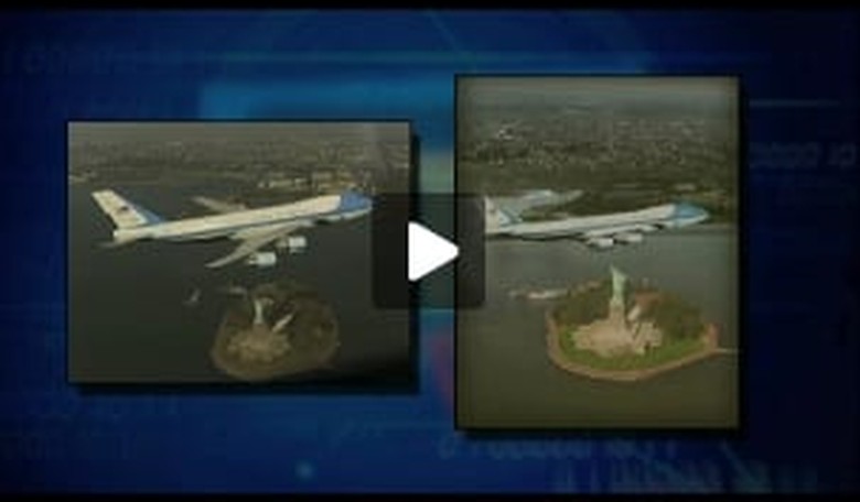 PJTV Shows the White House How to Save Taxpayers $350,000