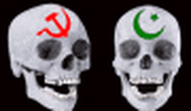 The United Hates of America