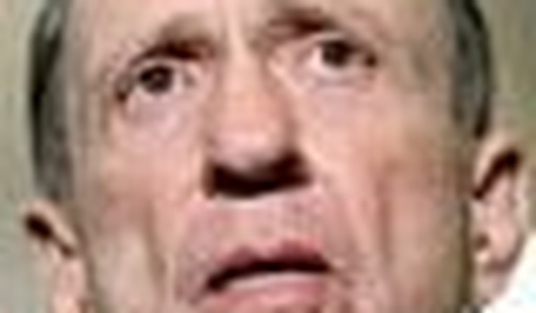 Benedict Arlen Learns That Traitors Never Prosper