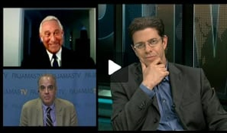 Roger Stone & John Batchelor: R.I.P. for the GOP?