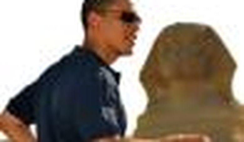 Obama Flunks History at Cairo U