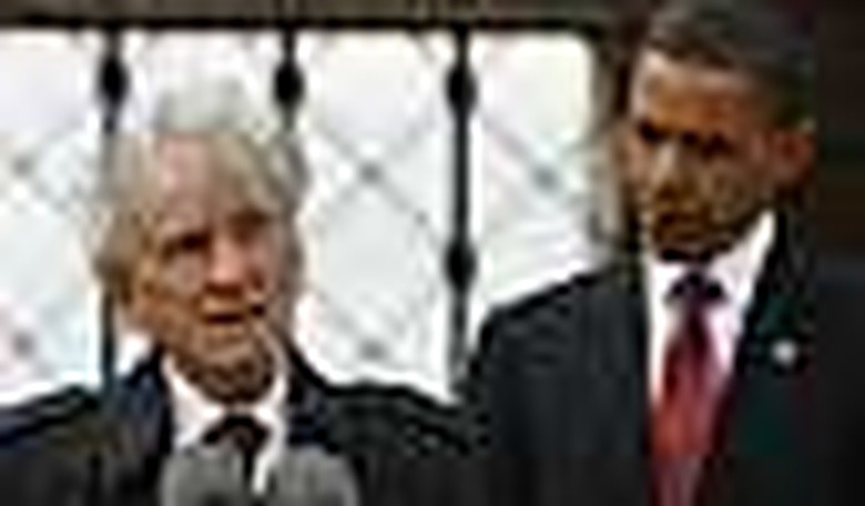 A Reckoning Coming for Obama