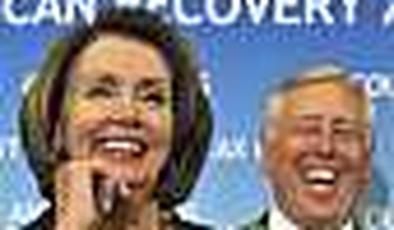 How the GOP Can 'Run Against the Center'