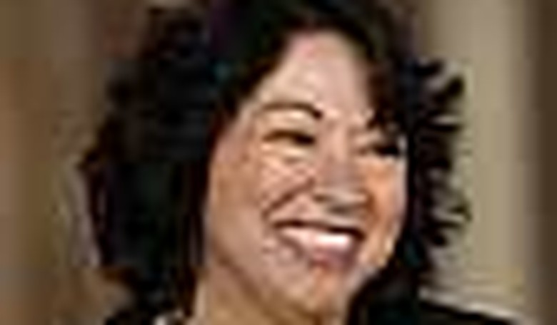 White Men Play the Victim in Sotomayor Battle