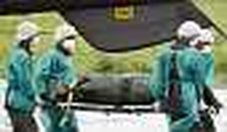 Was Terrorism Behind Air France Crash?