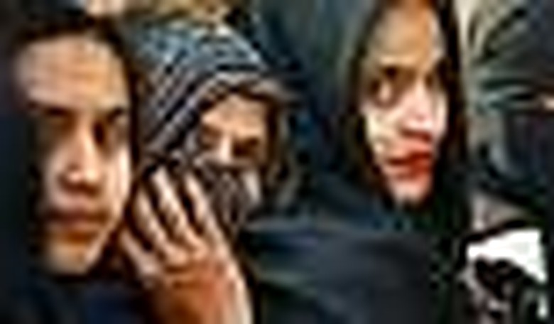 Women's Rights Activists Put Israel-Bashing Before Their Cause