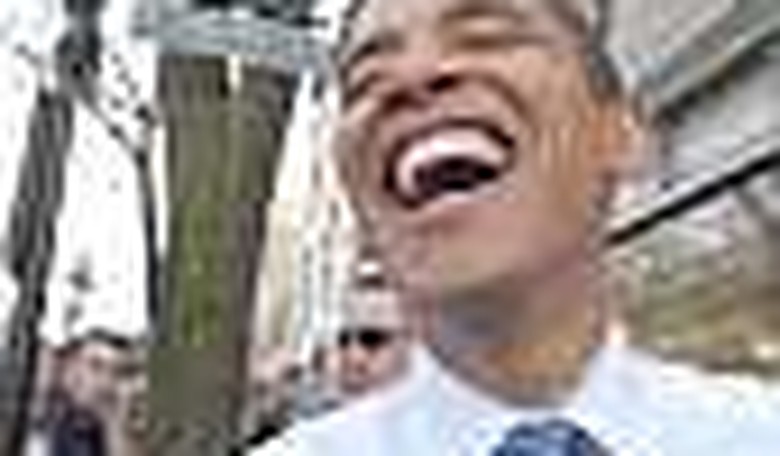 Obama and Munchausen's Syndrome By Proxy