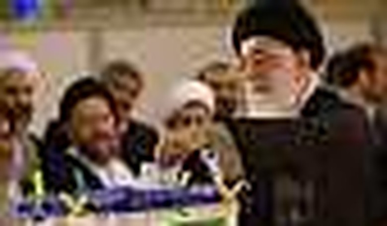 Vote Rigging Alleged in Iranian Vote