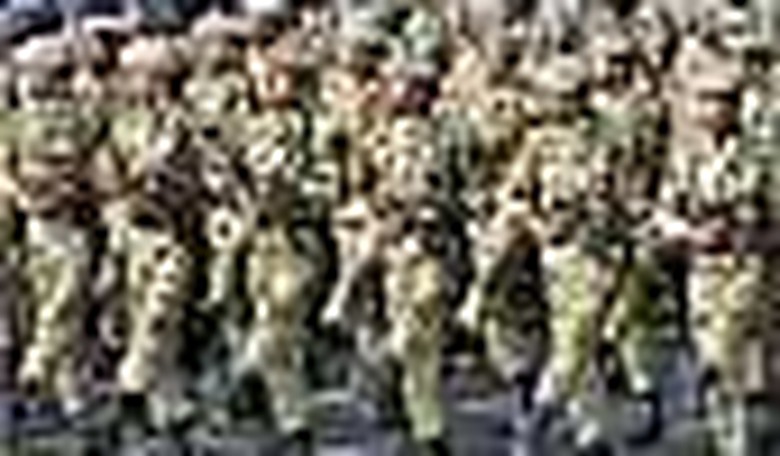 Iran's Revolutionary Guards: A State Within a State
