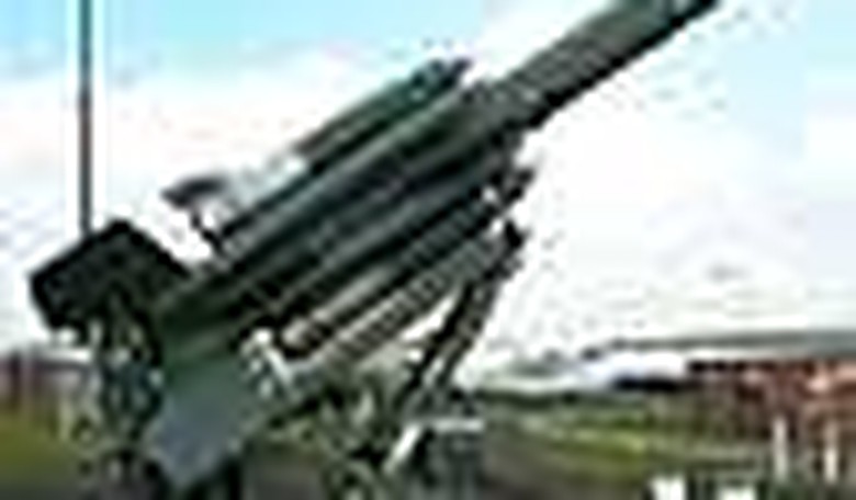 The Democrats' Epic Fail on Missile Defense