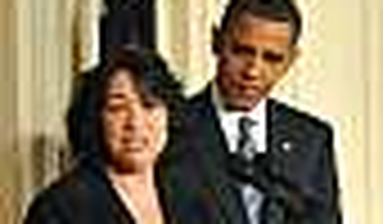 High Court Overturns Ricci: Bad News for Sotomayor?