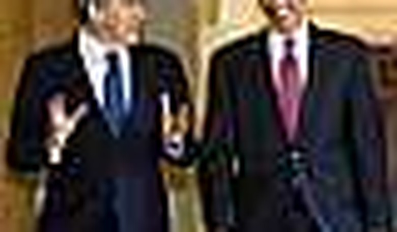 Is 'Obamamania' Waning in Europe?