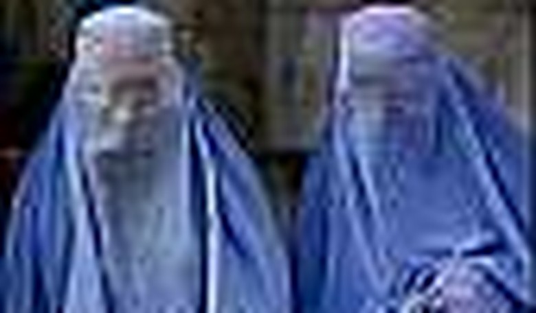 Al-Qaeda Threatens France Over Burqa