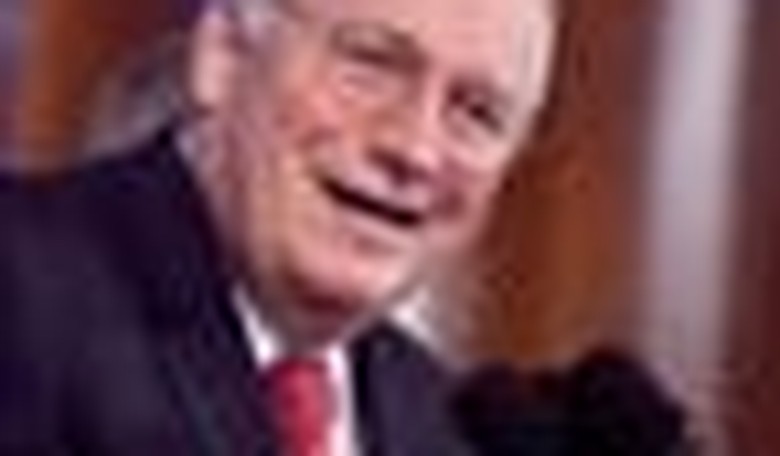 Gay Groups Ignore Cheney's Support of Same-Sex Marriage