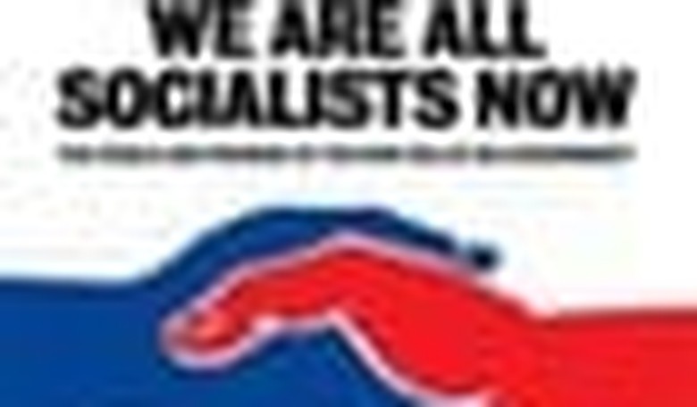 America's Socialist Future