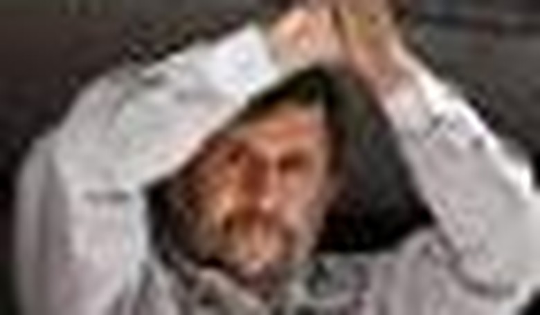 Just How Fraudulent Was the Iranian Election?