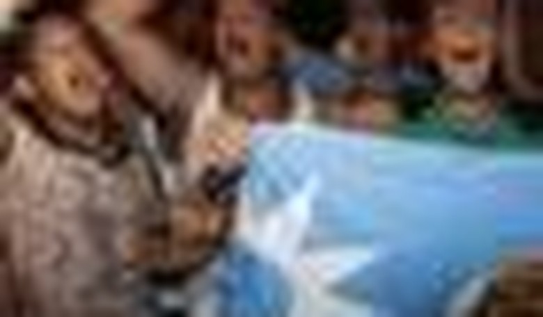 Good News From Lebanon (But Not For the Huffington Post)