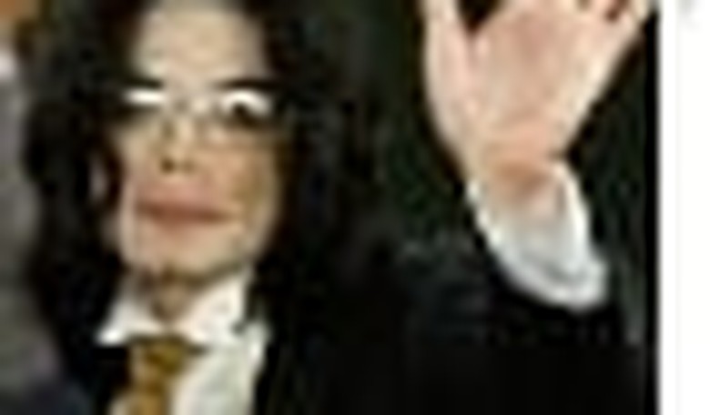 Heresy: Michael Jackson Wasn’t That Good