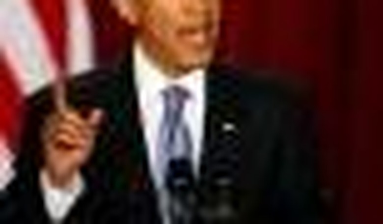Obama, Iran, and the Ongoing Saga of the Liberal Reactionary