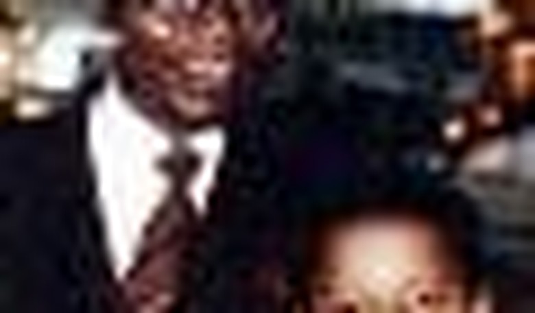 Ask Dr. Helen: Does a Father-Free Home Breed Success — Or Just Power-Hungry Politicians?