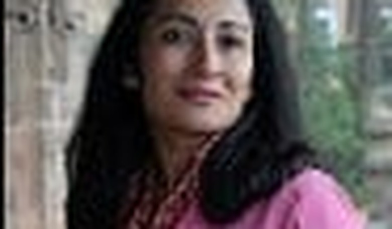 Asra Nomani: Fighting For the Soul of Islam