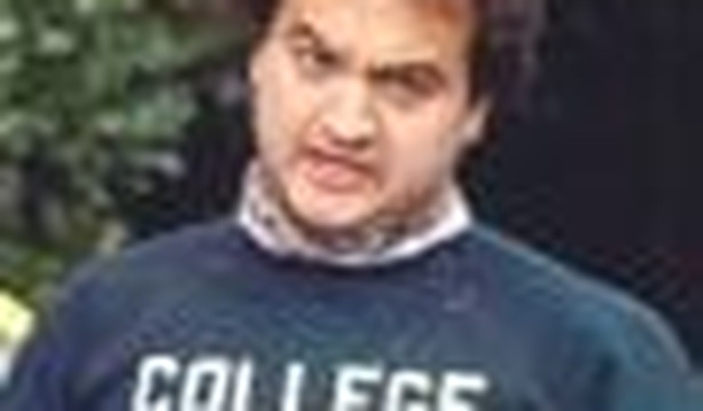 The Realities of 'College Education'