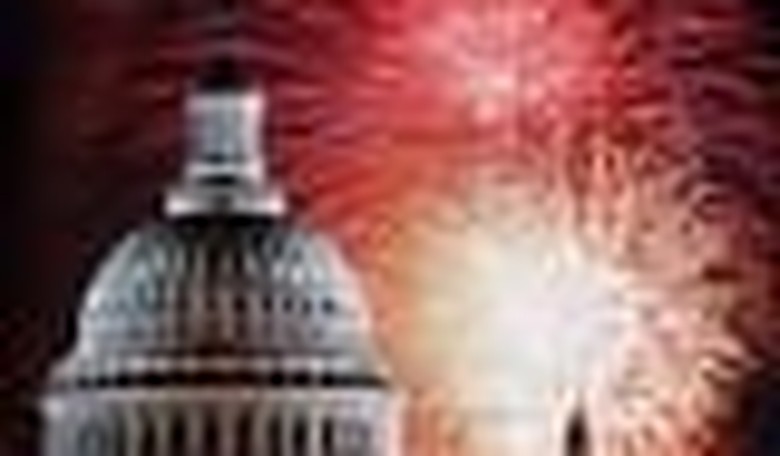 Republicans To Spend July 4th Gearing Up For Battle