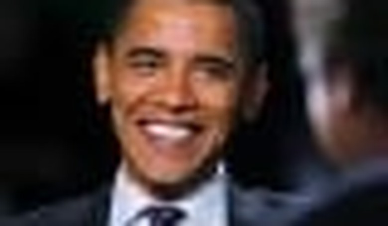 Obama Calls U.S. 'One of the Largest Muslim Countries in the World'