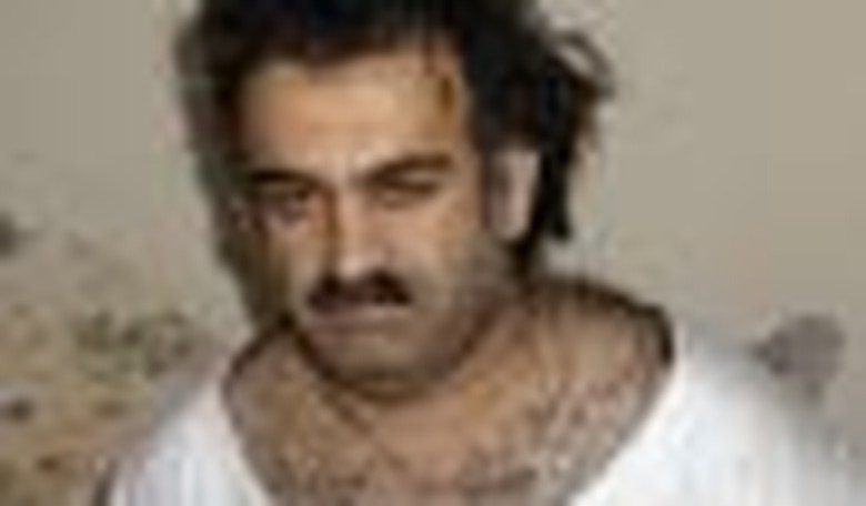 Mr. Al-Qaeda, Meet Mr. American Inmate