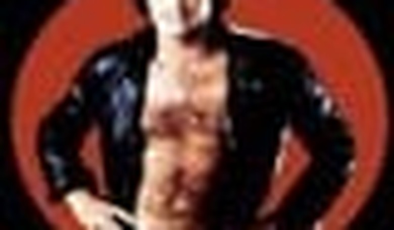 All Hail President Hasselhoff!