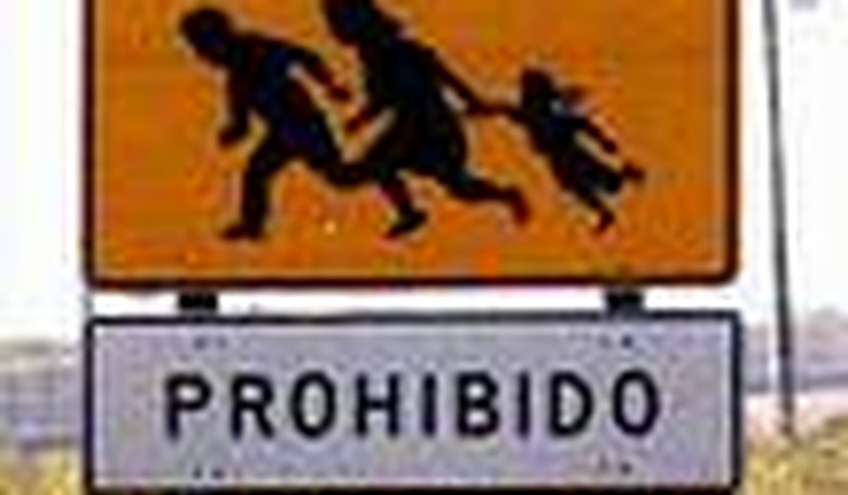 Racism and Illegal Immigration