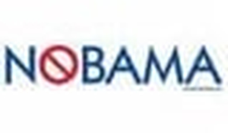 Rallying the Party of 'Not Obama'
