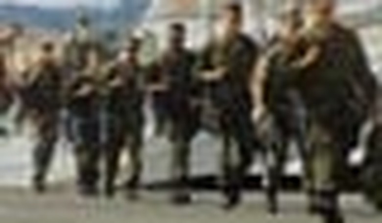 Honor Their Service: the Troop-a-thon