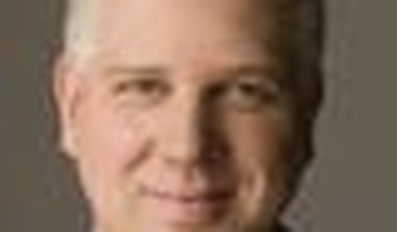 Glenn Beck Takes the Stage