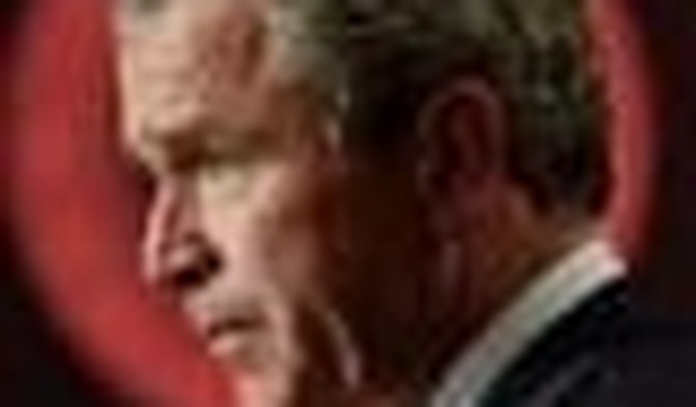Memo to the Left: How About Redirecting the Rage and Scorn?