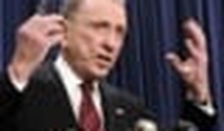 In the Battle for the Republican Party, Conservatives Should Hold Their Ground