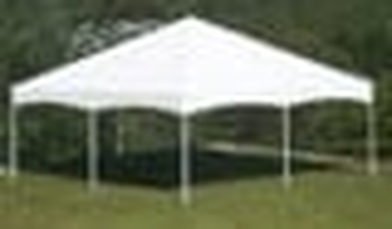 Just How Big Should Our Tent Be?