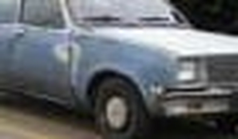 'Cash for Clunkers' — It's a Lemon