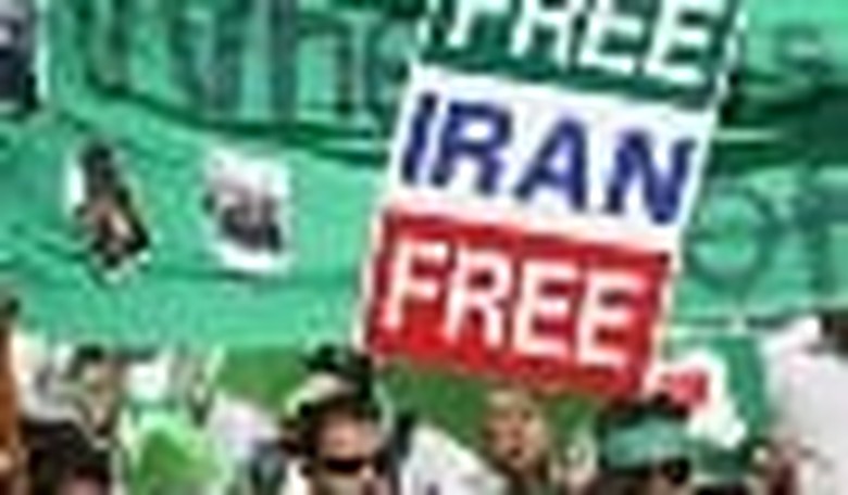 Obama's Engagement Policy with Iran Is Dead. What's Next?