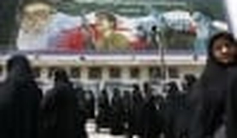 A Bloody Saturday in Iran (Updated)