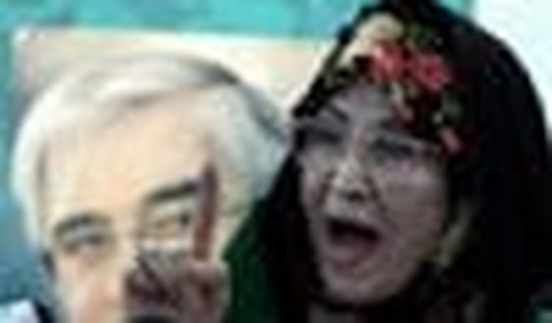 So What's Going to Happen in Iran?