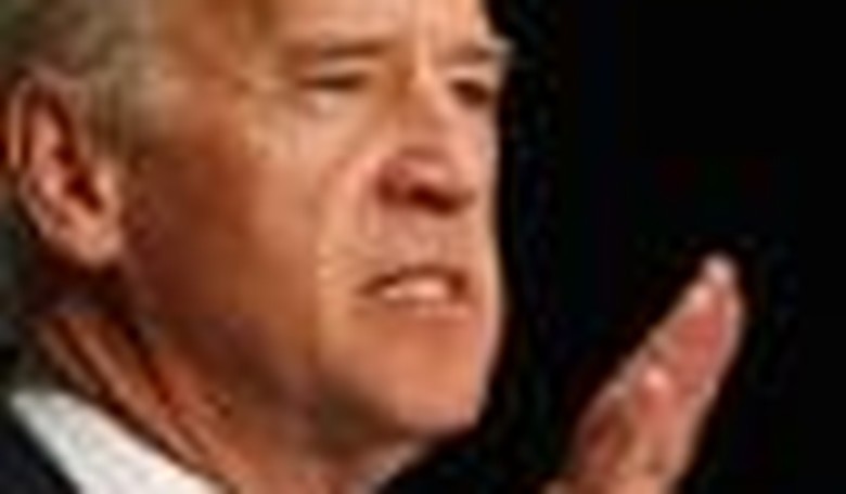 Joe Biden Explains It All