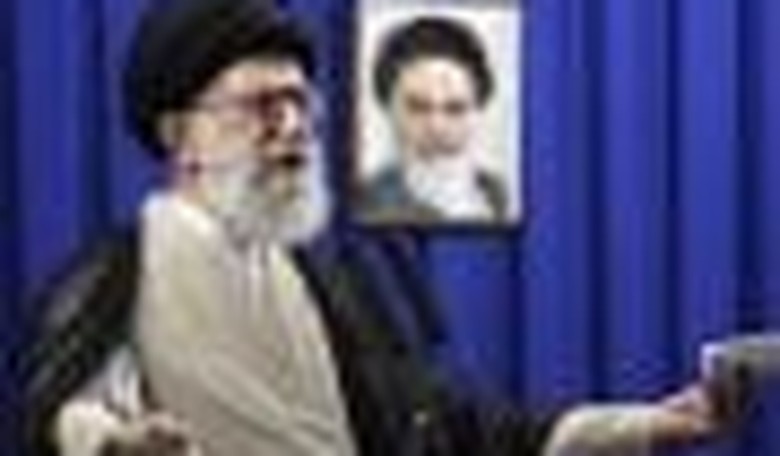 Cracks Begin to Show in the Iranian Regime