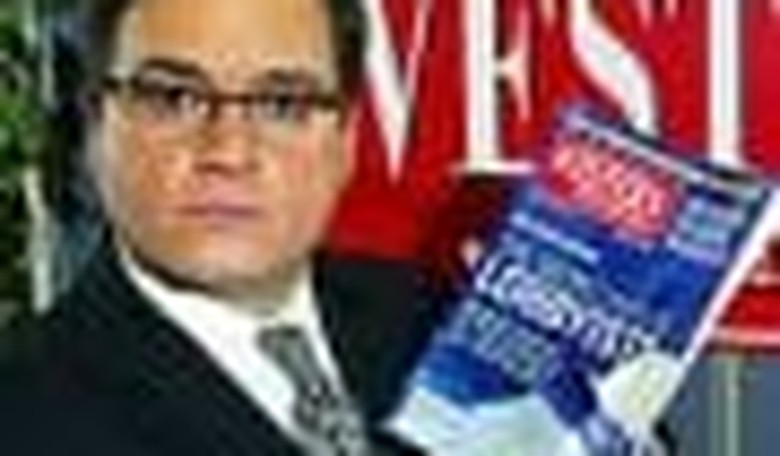 The Committee of Public Sensitivity: An Interview with Ezra Levant