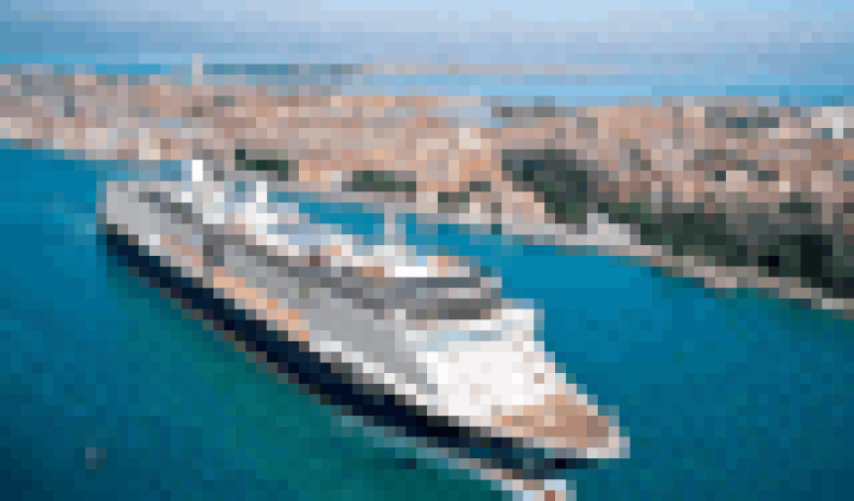 Conservatism Goes on a Cruise